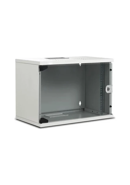 S-Lınk 7u 530X400 Soho Rack Kabinet (Demonte)