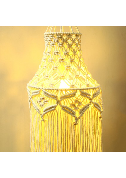 30 * 80 cm Bohemian El Yapımı Dokuma (Yurt Dışından)