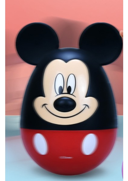 Disney Mickey Tumbler Kumbara (Yurt Dışından)