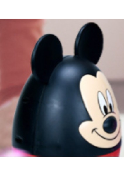 Disney Mickey Tumbler Kumbara (Yurt Dışından) fiyatları