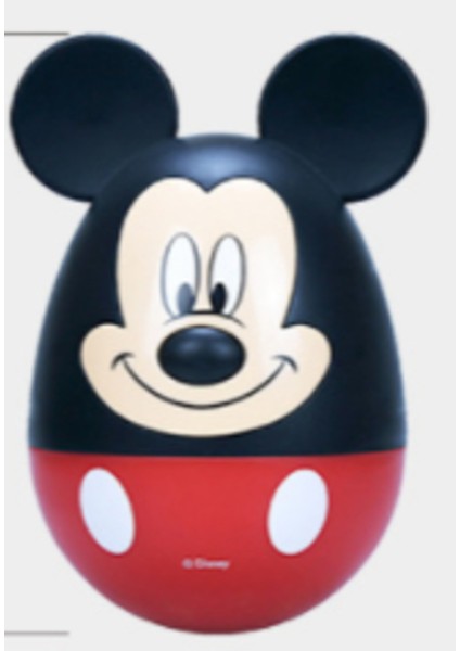 Disney Mickey Tumbler Kumbara (Yurt Dışından) modelleri