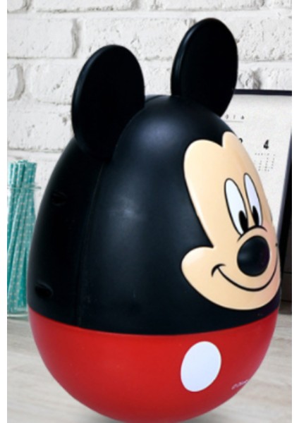 Disney Mickey Tumbler Kumbara (Yurt Dışından) fırsatları