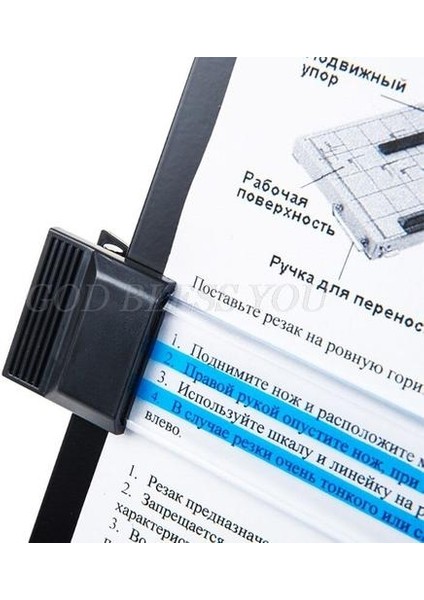 Metal Ayarlanabilir Bilgisayar Belgesi Tutucu (Yurt Dışından)