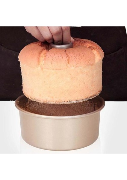 Yuvarlak Yivli Kek Tenekeleri(Yurt Dışından) fiyatları