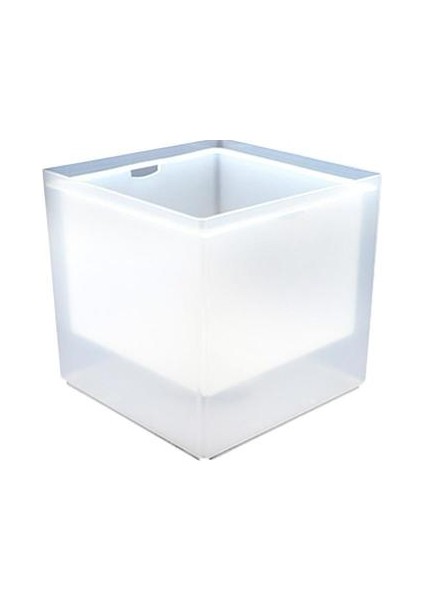 3.5l Parlayan LED Buz Kova Şampanya(Yurt Dışından)