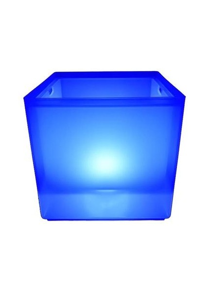 3.5l Parlayan LED Buz Kova Şampanya(Yurt Dışından)