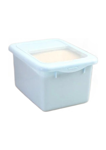 Nordic Plastik Tahıl Dispenseri Saklama Kutusu(Yurt Dışından)