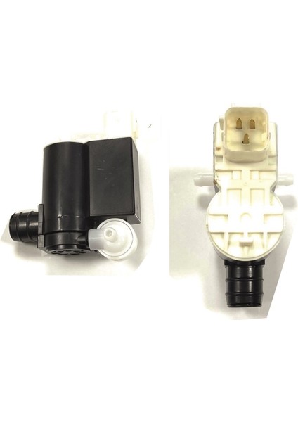 Cam Su Fiskiye Motor Accent Matrix I30 Sportage Ceed 2004-2012