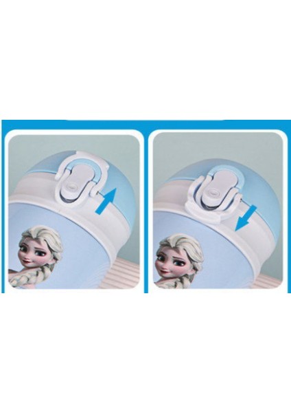 500 ml Paslanmaz Çelik Termoslar (Yurt Dışından) fırsatları