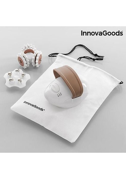 Innovagoods Anti-Selülit Drenaj Masajı(Yurt Dışından)