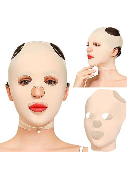 3D Kadın Cilt Bandaj (Yurt Dışından)