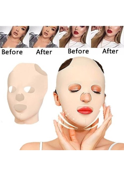 3D Kadın Cilt Bandaj (Yurt Dışından) fırsatları