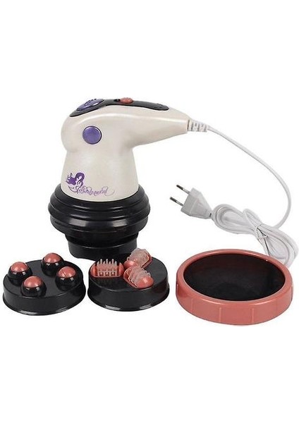 220 V Çok Işlevli Tam Vücut Şekillendirici (Yurt Dışından)