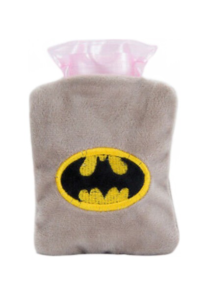 Küçük Mini Kauçuk Sıcak Su Şişesi(Yurt Dışından)