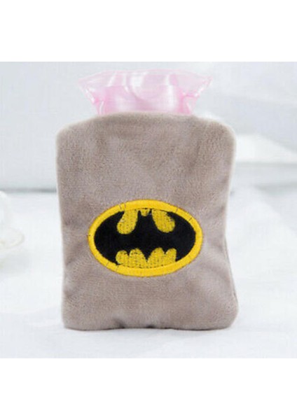 Küçük Mini Kauçuk Sıcak Su Şişesi(Yurt Dışından) fiyatları