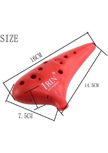 Çocuklar Için Müzik Aletleri | Ocarina(Yurt Dışından) modelleri