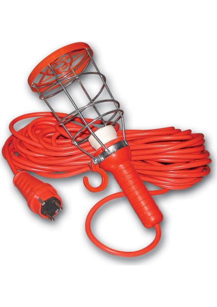 Seyyar Lamba (Baladoz) 15 Metre