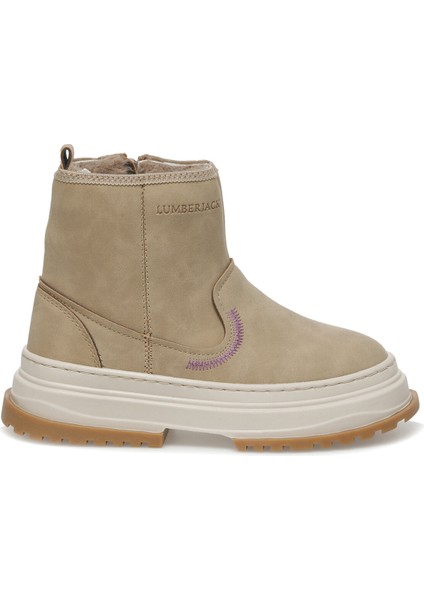 Kolıta 2pr Camel Kız Çocuk Sneaker Bot fiyatları