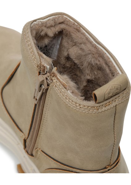 Kolıta 2pr Camel Kız Çocuk Sneaker Bot fırsatları