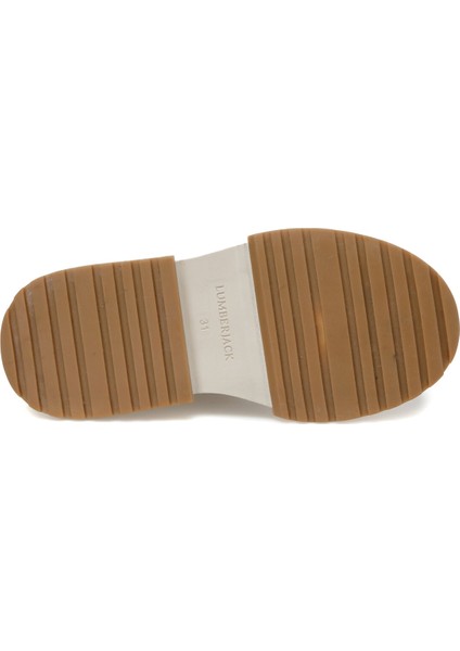 Kolıta 2pr Camel Kız Çocuk Sneaker Bot indirimleri