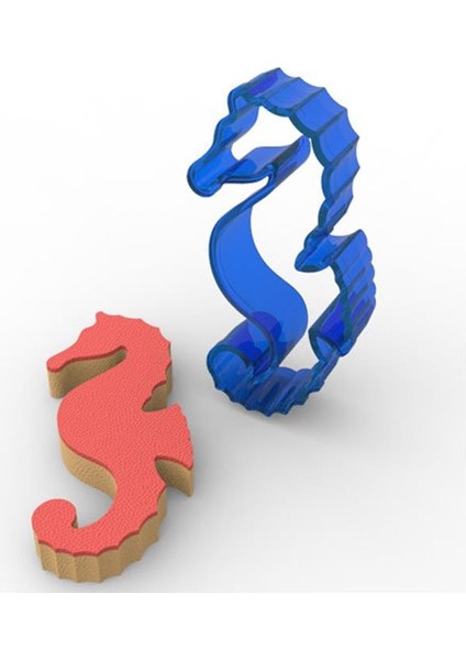 Kopat Polikarbon Deniz Atı