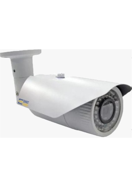 Ennetcam Hd - 4242 2.0 Megapixel Ahd Metal Kasa Kamera