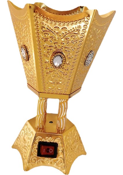 Tütsü Brülör Aromaterapi Difüzör (Yurt Dışından) fiyatları