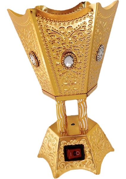 Tütsü Brülör Aromaterapi Difüzör (Yurt Dışından) modelleri