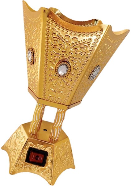 Tütsü Brülör Aromaterapi Difüzör (Yurt Dışından) fırsatları