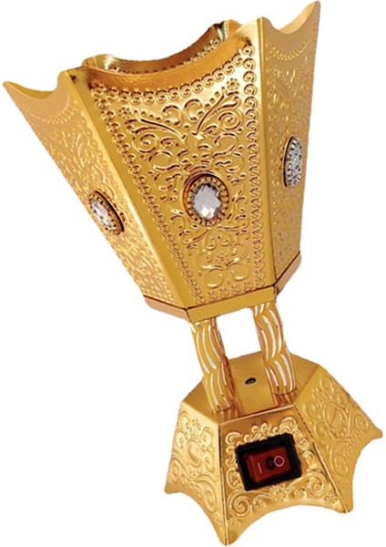 Tütsü Brülör Aromaterapi Difüzör (Yurt Dışından) indirimleri