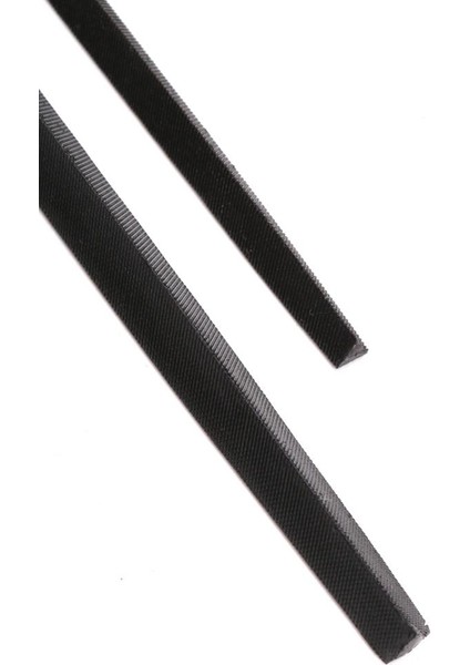 5 '' 3 Boyut Kenarlı Dosya Dosyası Gitar Luthier Aracı 5inch (Yurt Dışından)