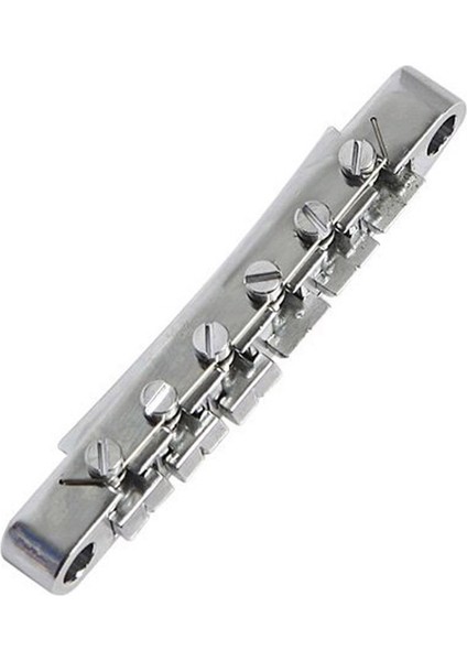 Gitar İçin Post Saplama ile Roller Sele Köprüsü (Yurt Dışından)