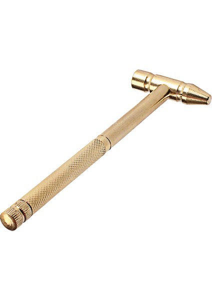 1 Tornavida Sürgün Edilebilir 162 mm. Müzik Aleti Aracı (Yurt Dışından)