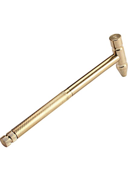 1 Tornavida Sürgün Edilebilir 162 mm. Müzik Aleti Aracı (Yurt Dışından)