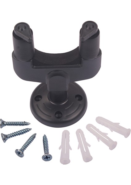 String Instrument Accs Gitar Duvar Askısı Stand Tutucu Braket Hook Bas İçin (Yurt Dışından)