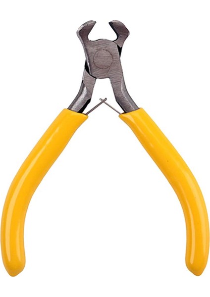 1 Pcs Luthier Onarım Aracı Perdeyi Çıkarma İpi Kesme Plakalı Makas Aracı (Yurt Dışından)