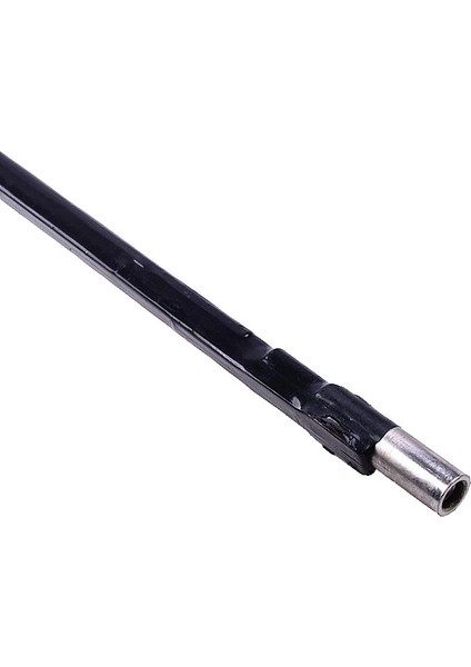 Sert Doku Gitar Çubuğu Koruyucu Müzik Aleti Aksesuarı - 570 x 9 x 5 mm. (Yurt Dışından)