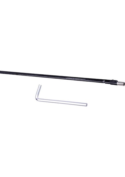 Sert Doku Gitar Çubuğu Koruyucu Müzik Aleti Aksesuarı - 570 x 9 x 5 mm. (Yurt Dışından)