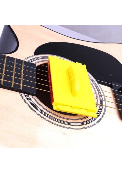 1 Adet Gitar Ip Temizleyici Temiz Kumaş Yıkayıcı, Telli Enstrüman İçin (Yurt Dışından) modelleri