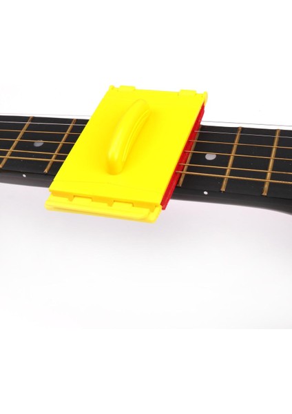 1 Adet Gitar Ip Temizleyici Temiz Kumaş Yıkayıcı, Telli Enstrüman İçin (Yurt Dışından) fırsatları