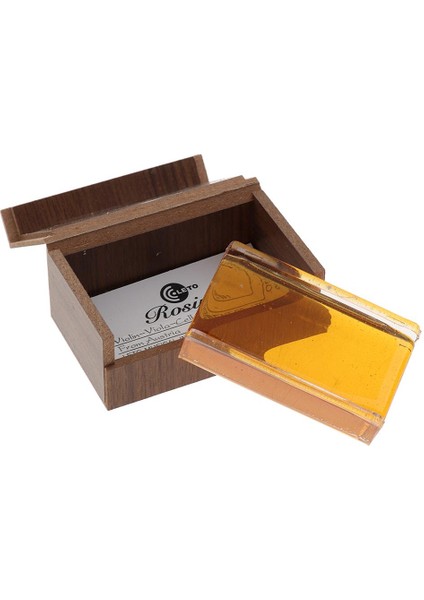 Leto String Rosin Violin Erhu Çello Yaylı String Müzik Aleti (Yurt Dışından)