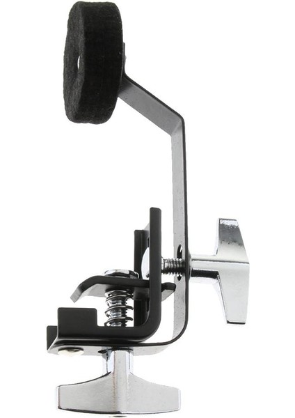 Drum Parçaları Aksesuarları İçin Metal Trampet Drum Sessiz Sönümleyici (Yurt Dışından) fiyatları