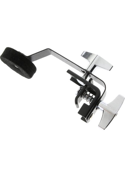Drum Parçaları Aksesuarları İçin Metal Trampet Drum Sessiz Sönümleyici (Yurt Dışından) modelleri