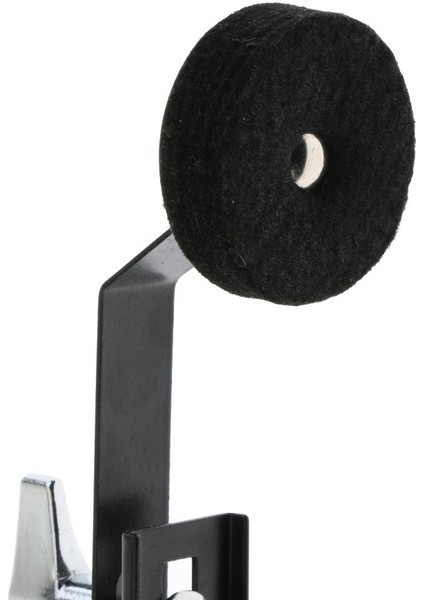 Drum Parçaları Aksesuarları İçin Metal Trampet Drum Sessiz Sönümleyici (Yurt Dışından) fırsatları