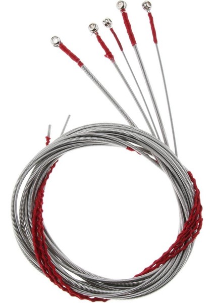Elektro Gitar Bas Değiştirme İçin 5 Dize Bas Dizesi Harika (Yurt Dışından)