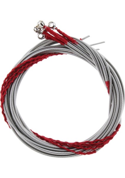 Elektro Gitar Bas Değiştirme İçin 5 Dize Bas Dizesi Harika (Yurt Dışından)