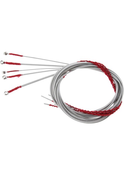 Elektro Gitar Bas Değiştirme İçin 5 Dize Bas Dizesi Harika (Yurt Dışından)
