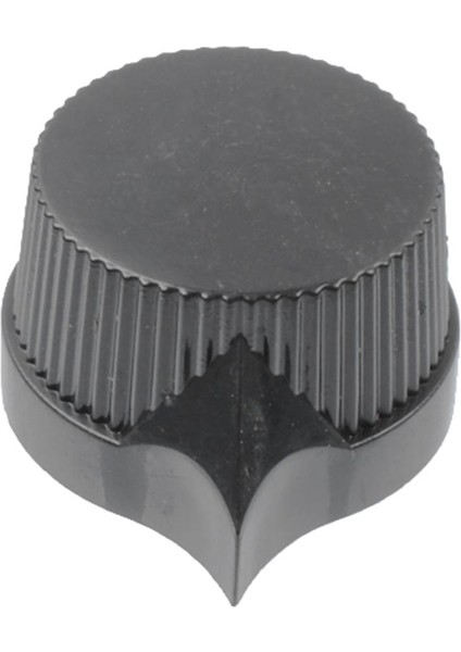 Pratik Paket/4 Pcs Silindir Gitar Hacim Kontrol Düğmeleri Düğmeleri (Yurt Dışından)