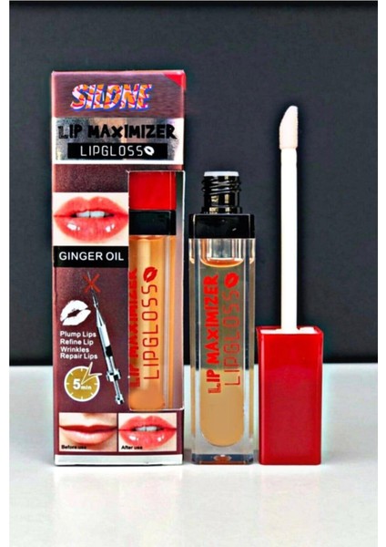 Dudak Dolgunlaştırıcı