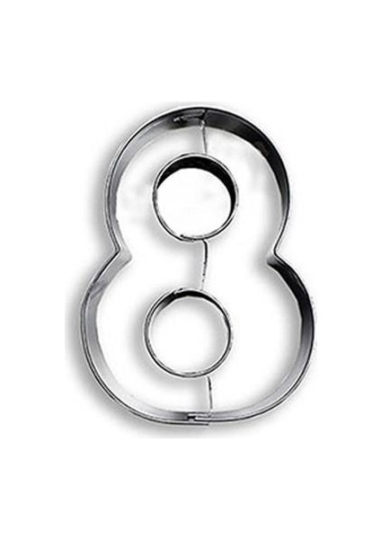 Kopat Metal 8 No
